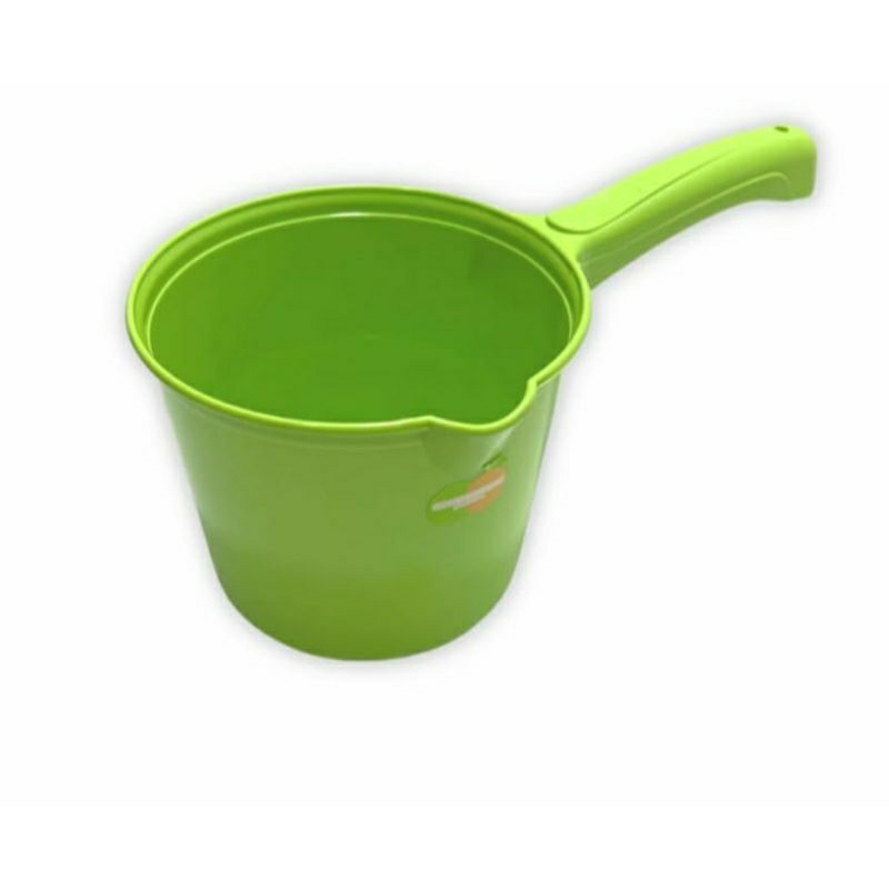 Gayung Air Hijau Golden Sunkist GA-5025