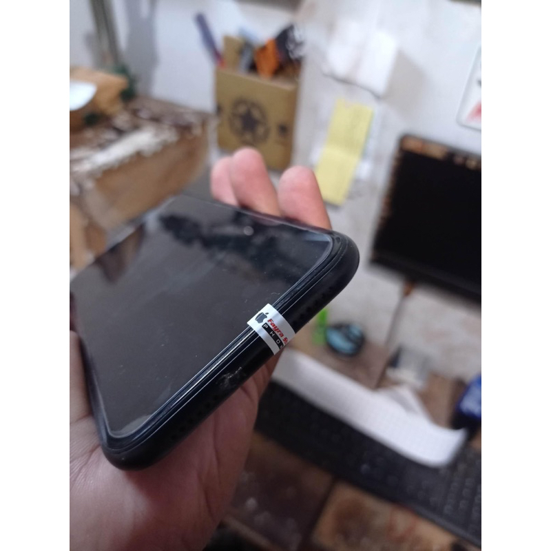 Stiker Segel baut iphone (𝘾𝙪𝙨𝙩𝙤𝙢)