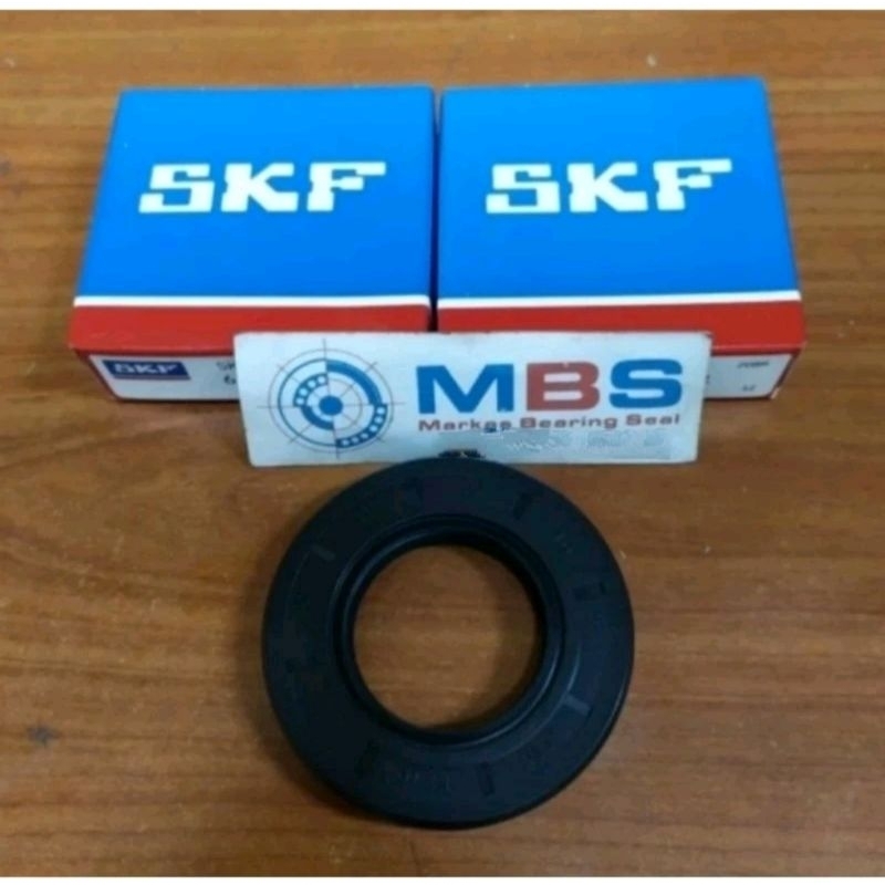 BEARING KIT MESIN CUCI EWF12843 EWF12842 ELECTROLUX EWF 12843 EWF 12842