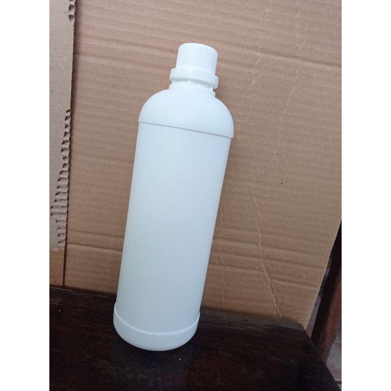 botol agro 1 liter/botol agro 1000ml