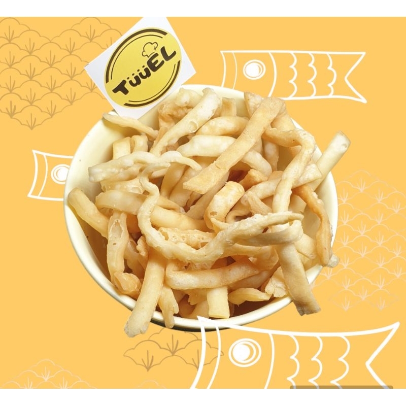 

Stick Bawang Cemilan Ringan Snack 30 gram
