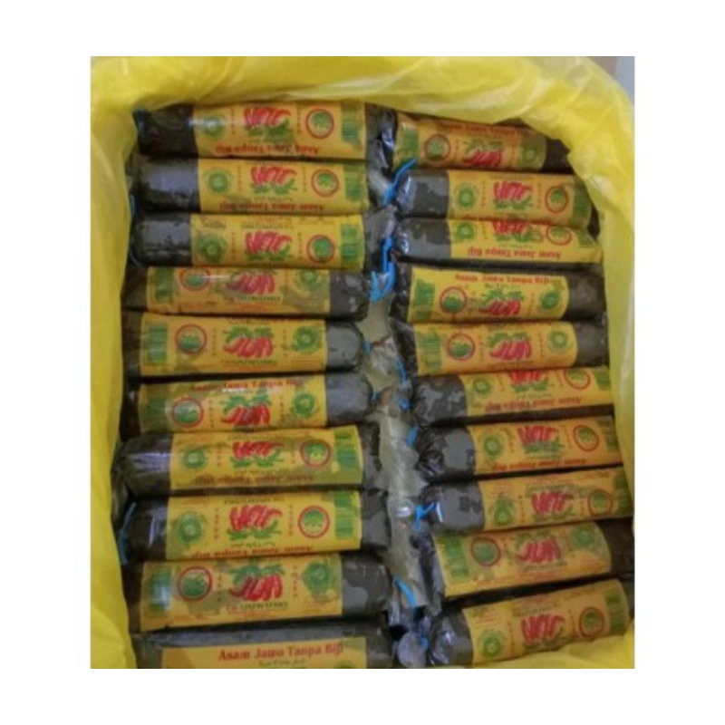 

ASAM JAWA DAGING 150 GRAM