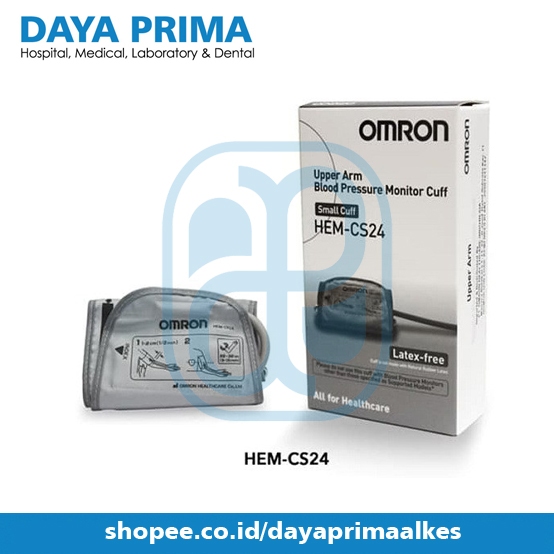 Omron Arm cuff size S 12-22 cm for BPM