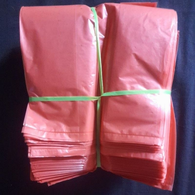 Kresek Lost Pack Warna 15