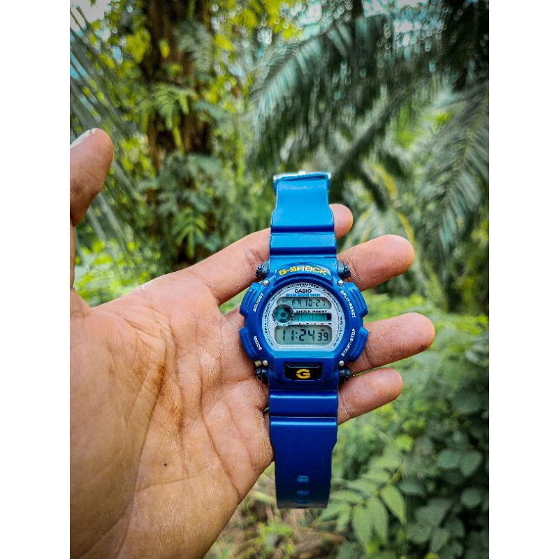 Casio G-Shock DW 9052