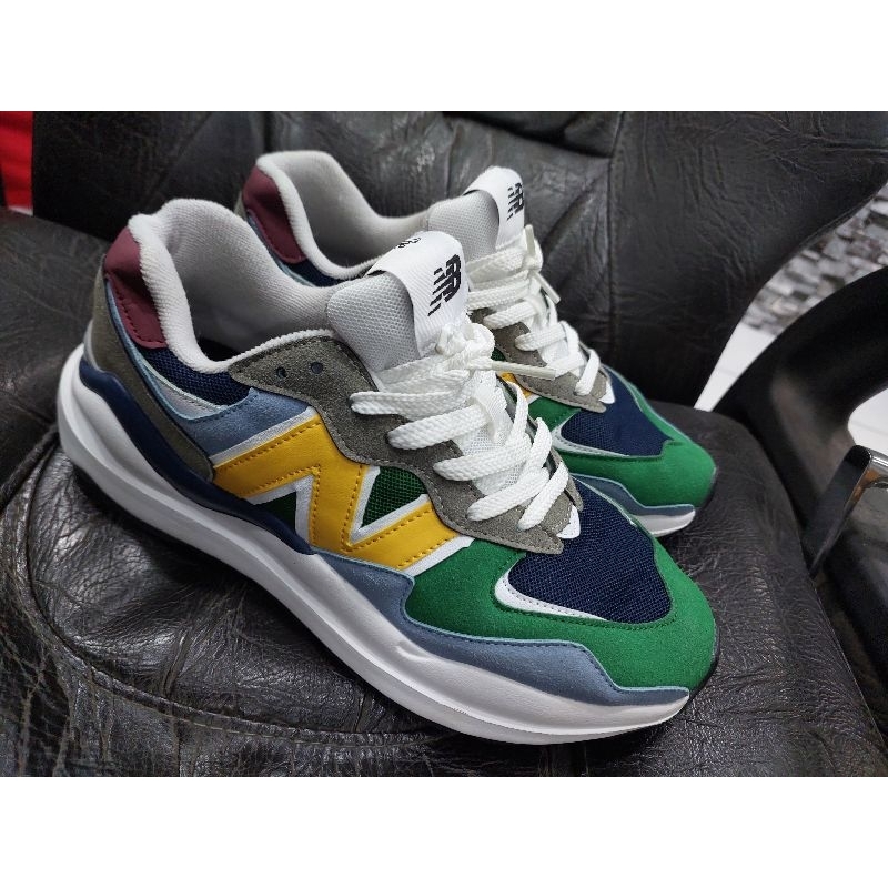 NEW BALANCE 57/40