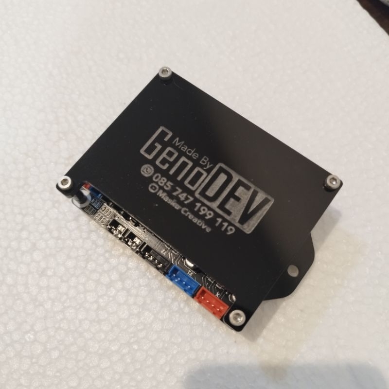 GRBL Controller 32Bit Fast Carve - Kontroller Laser GRBL 32bit La