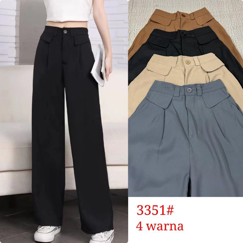 Kulot Polyester Premium