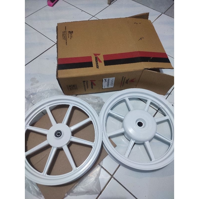 velg vrossi palang 8 vario 125/150
