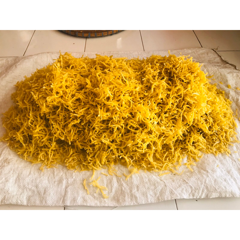 

miedes kering pesanan 2,5 kg