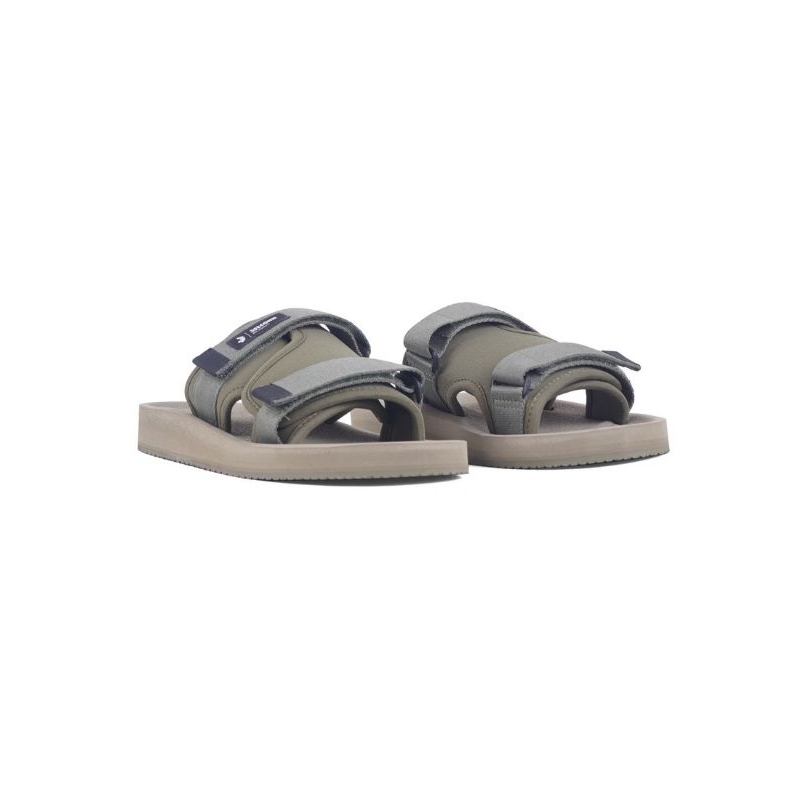 Sandal 3Second Pria 031123