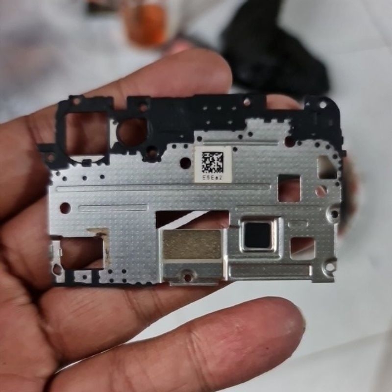 TUTUP MESIN OPPO F7 ORI COPOTAN
