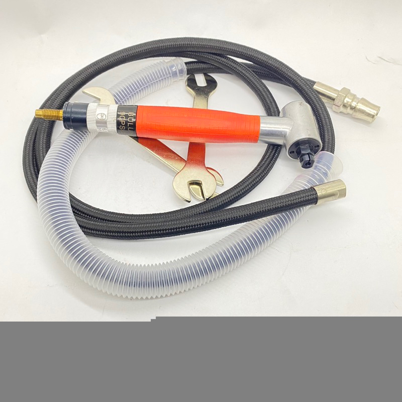 TUNER BENGKOK ANGIN KUNING