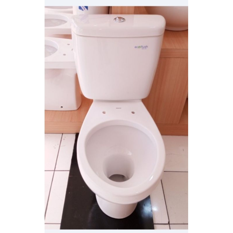 Kloset TOTO, promo TOTO Cw 660J