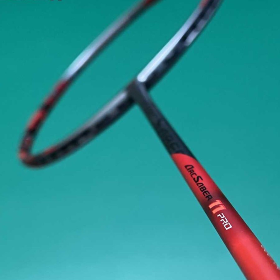 Raket ARCSABER 11 Pro JP Code - Raket Yonex Original Jepang