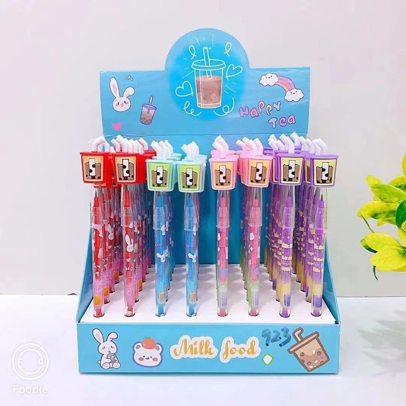 

PENSIL BENSIA/PENSIL CABUT FANCY
