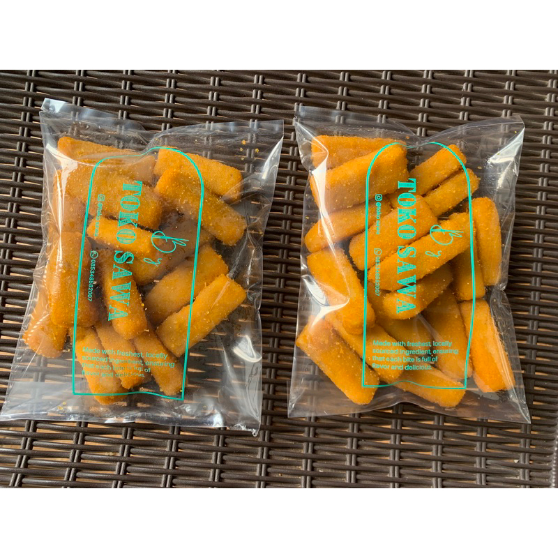 

nugget ayam 200 gram