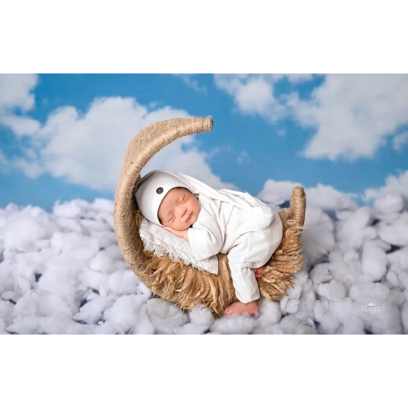 ROMPER NEWBORN, ROMPER FOTO NEWBORN, ROMPER BAYI, PROPERTI FOTO BAYI, NEWBORN PROPS
