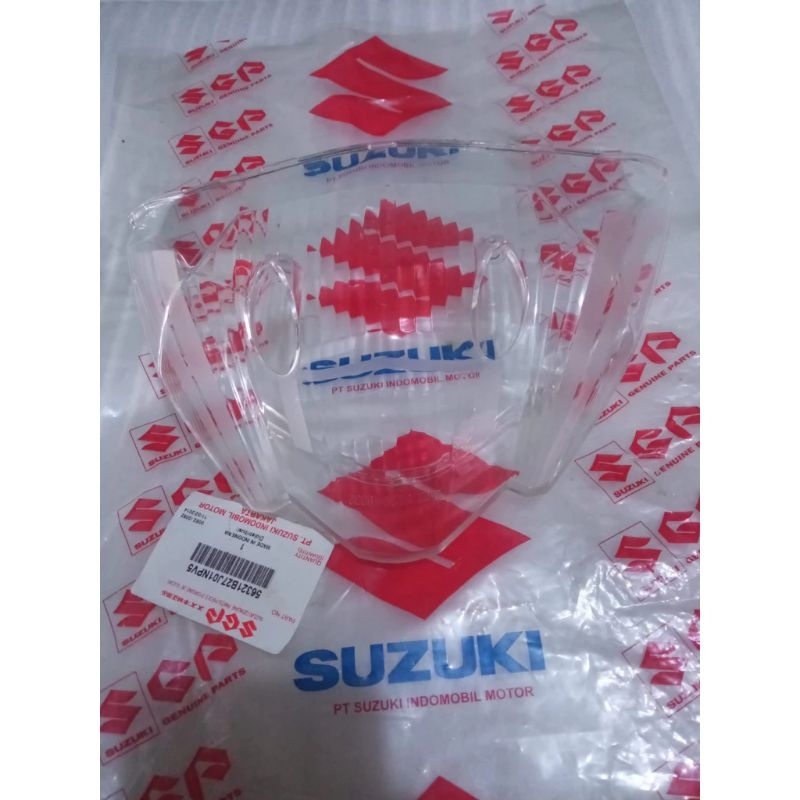 mika lampu stop belakang suzuki address original