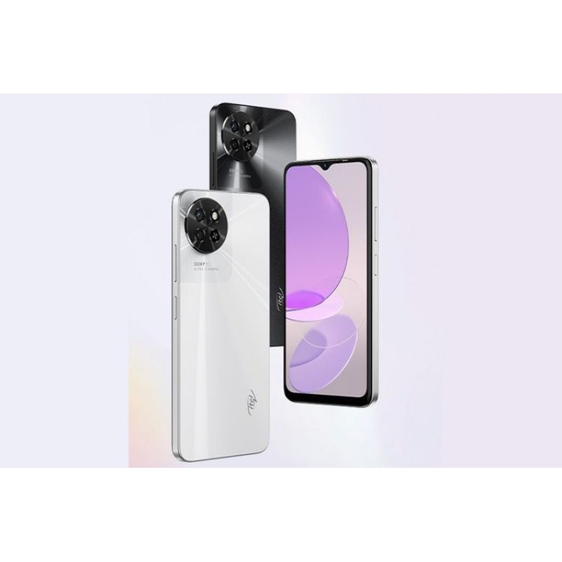 Itel S23 4g ram 8/128