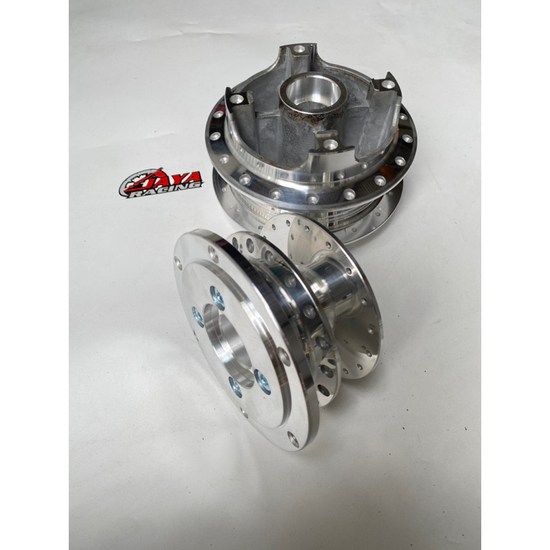 Tromol Trombol CB 150 R old Cbr 150 R old