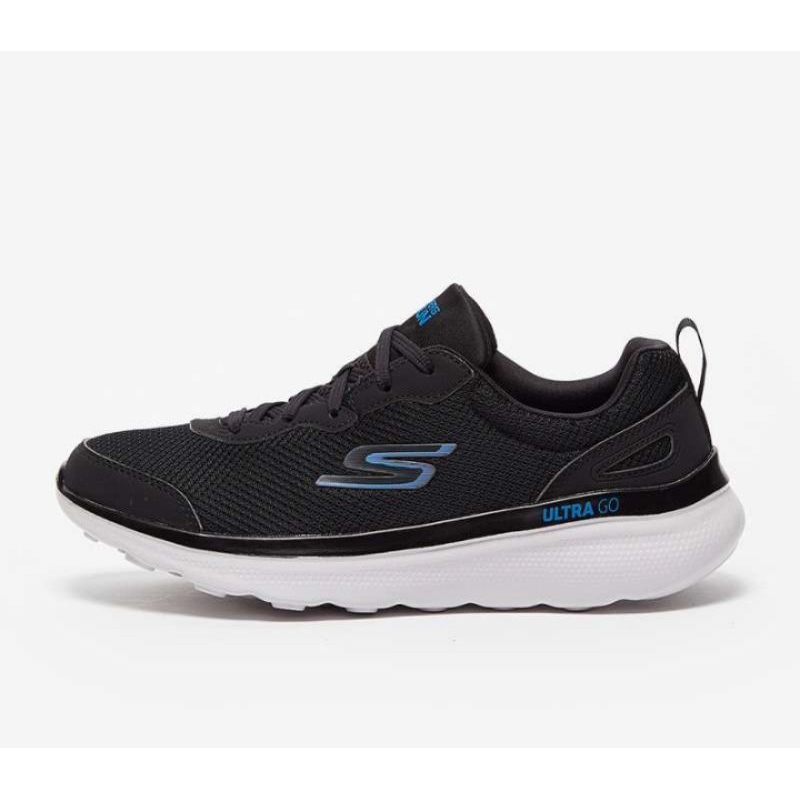 SALE‼️SKECHERS GO RUN MOTION 220165BKBL ORIGINAL 100% BNIB