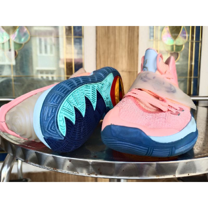 nike kyrie6