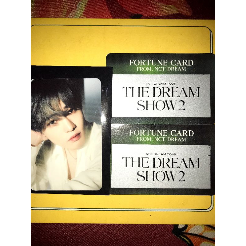 fortune scratch tds 2 chenle