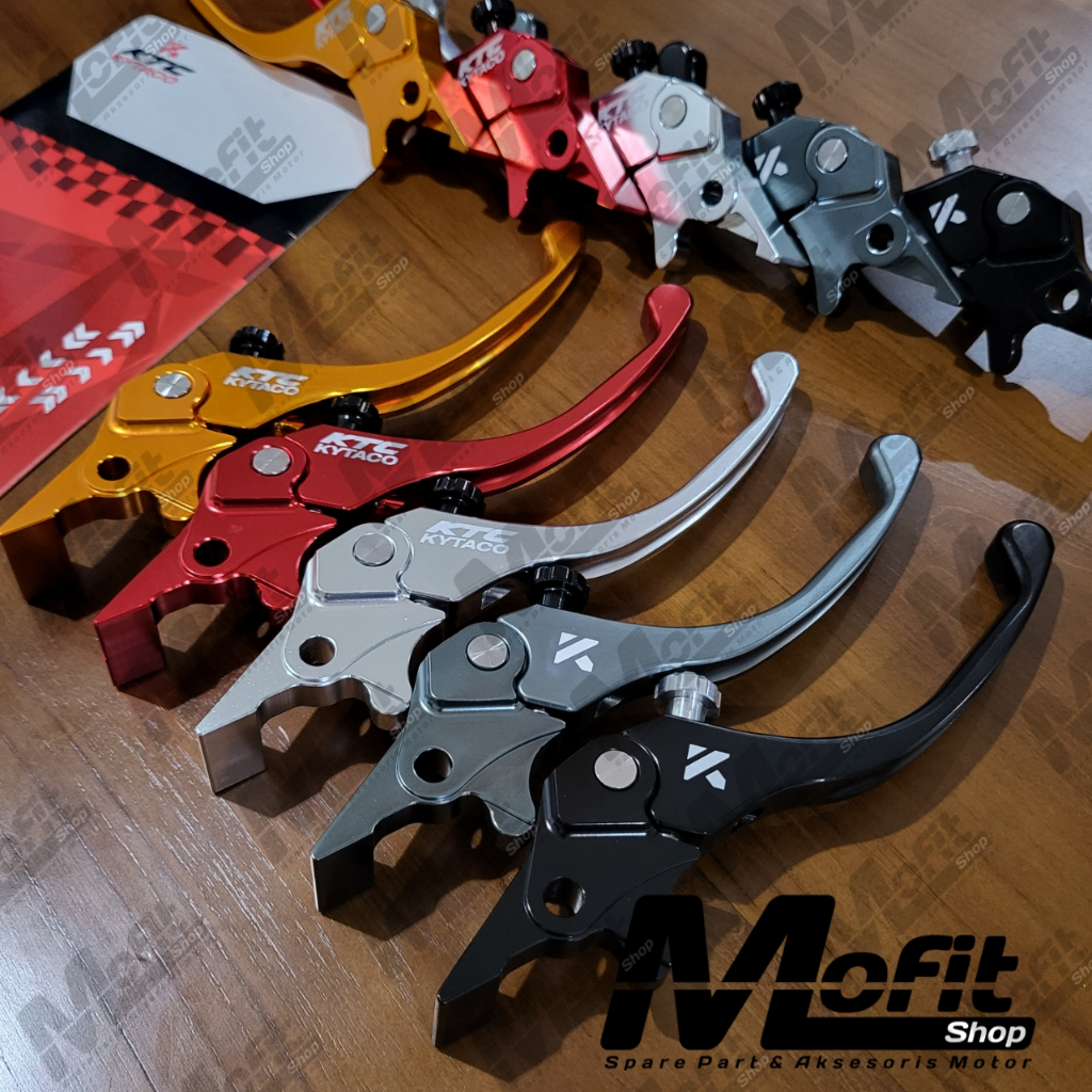 Handle Rem KTC KYTACO KYTA PCX 150 New , PCX 160 , ADV , Vario 160 ABS