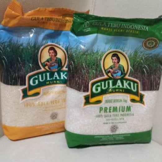 

Terupdate Gulaku Gula Pemanis Makanan Minuman Premium @1kg ➞✧✴