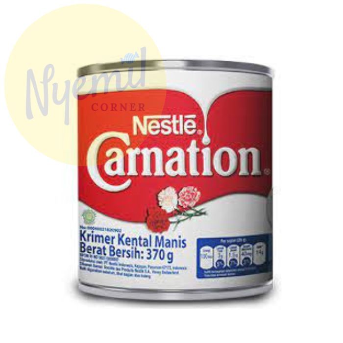 

CARNATION KENTAL MANIS 355gr