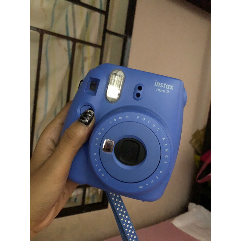 Instax Mini 9