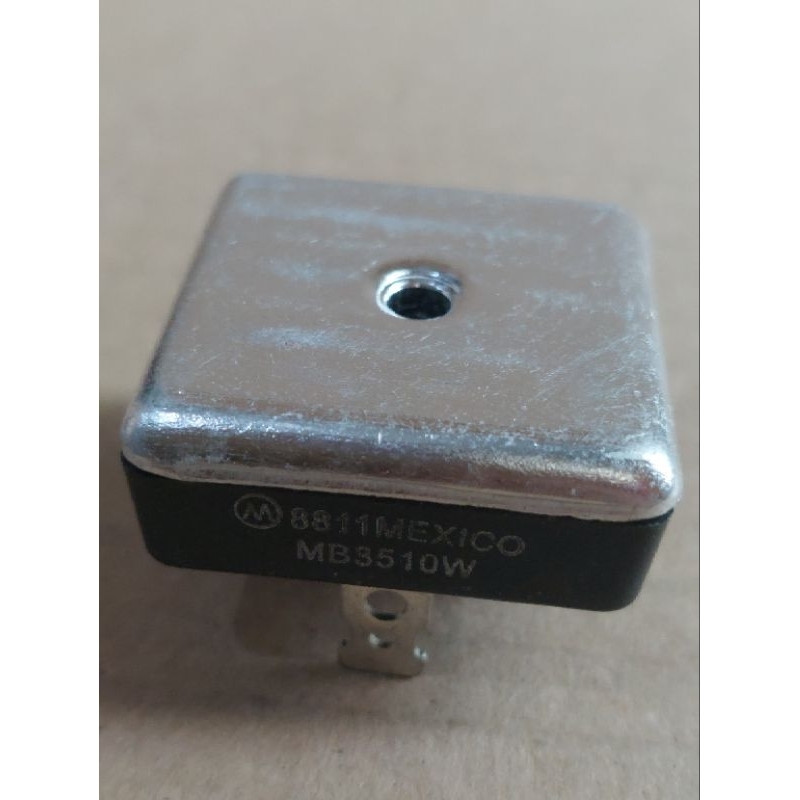 Dioda Keprok 35 ampere