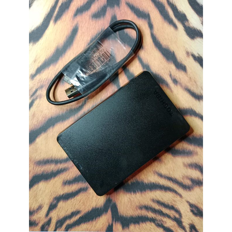 hardisk external 750GB ISI GAME PS3