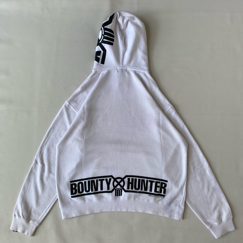 Xlarge Bounty x Hunter hoodie