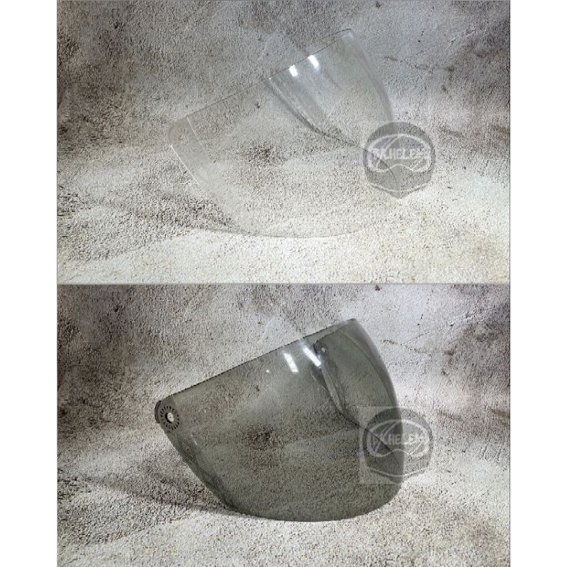 Kaca Visor Helm Airro Cencen Evolution
