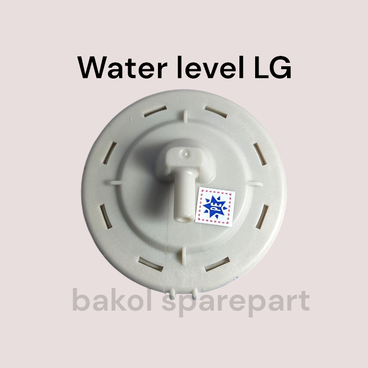 Water level Mesin Cuci LG / Sensor Air LG