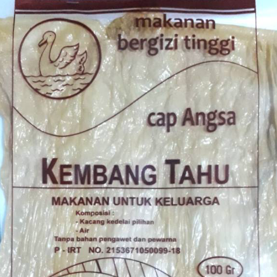 

FKJR3093 Stok terbaru Kembang Tahu Angsa Fucuk