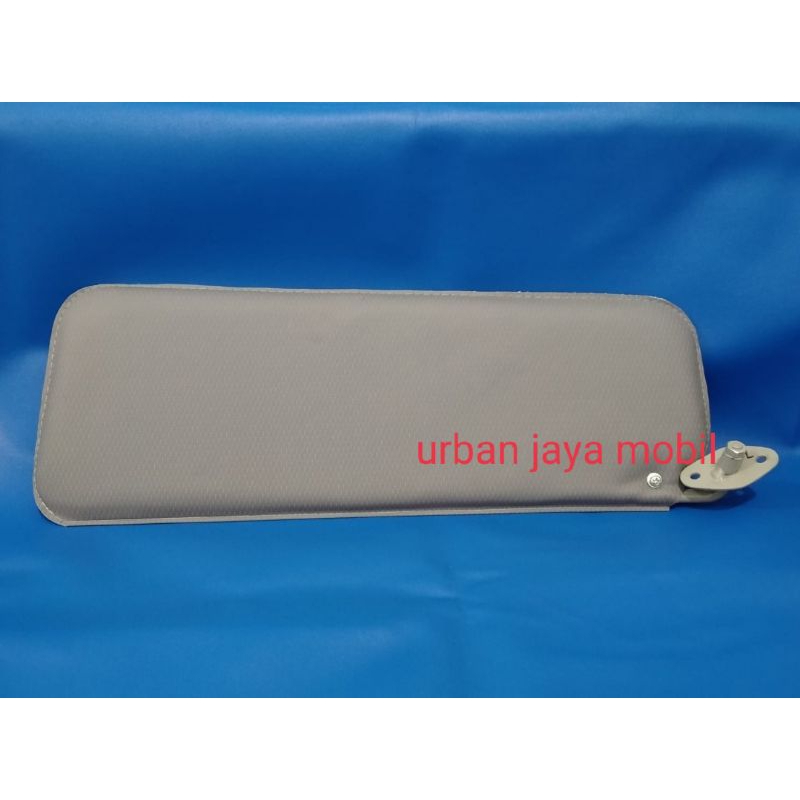sun visor sunvisor penghalang matahari Daihatsu Espass s91 kiri