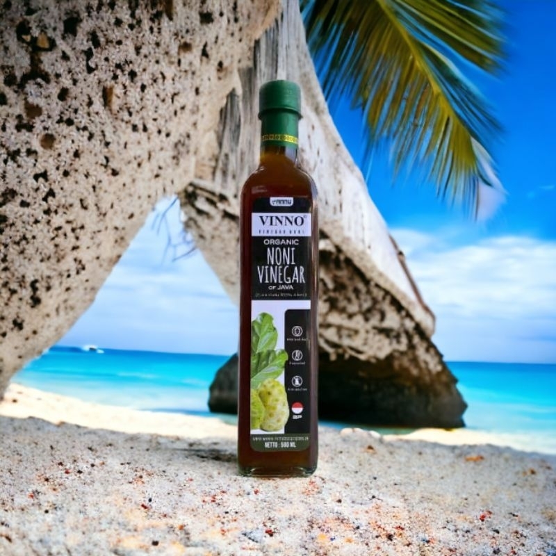 

Vinno Vinegar 500 ml