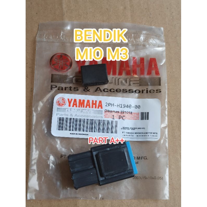 BENDIK STATER BENDIK SWITCH STATER YAMAHA MIO M3 MIO SOUL GT 125 2PH