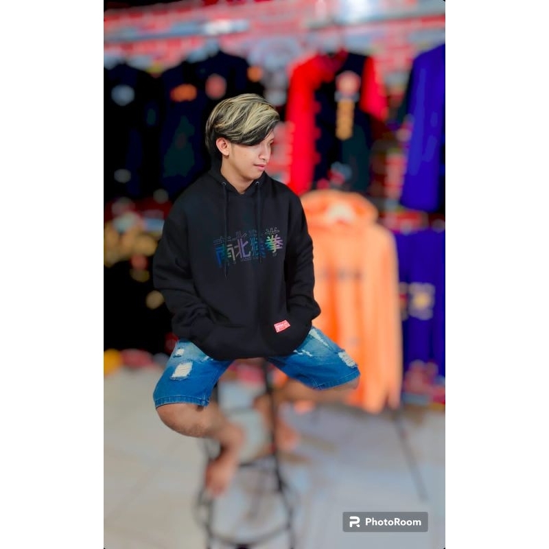 hodie ikspi kera sakti bisa menyala