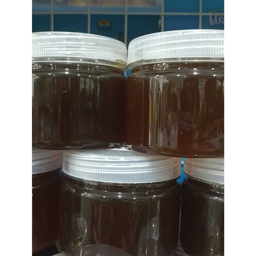 

Madu Habbatusaudah 500gr