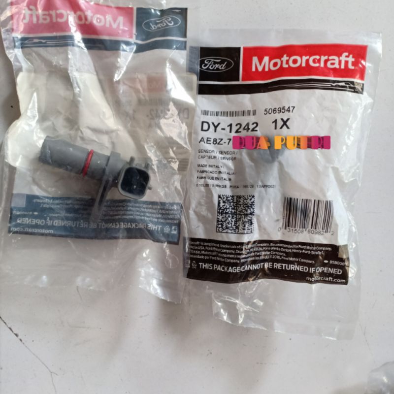 Sensor Input Speed A Transmisi Matic Ford Ecosport Ford Fiesta 1.5 1.6