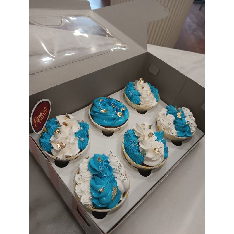 

Cup Cake Cream
