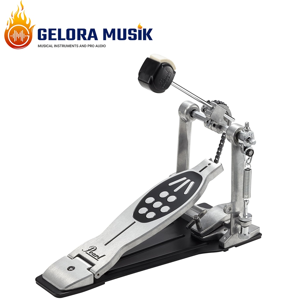 Single Pedal Drum Pearl P-920