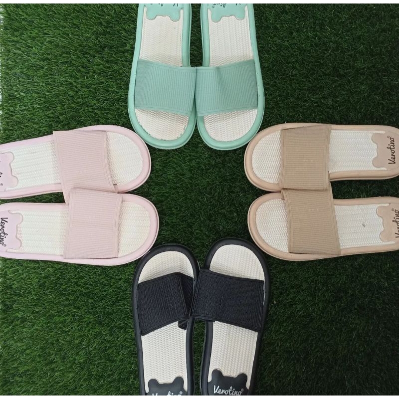 Sandal Jelly VEROTINO 2311-2 Harga Grosir Serian