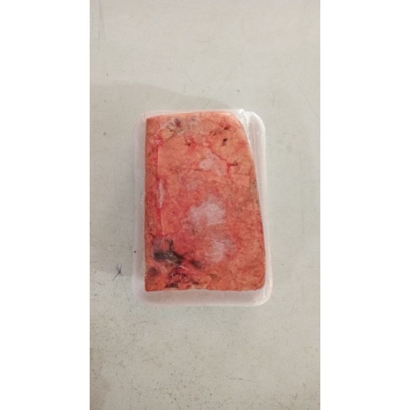 

Paru Sapi 500gr