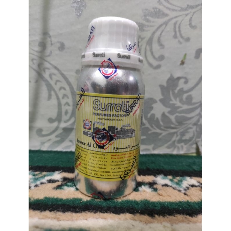 Surrati Ameer Al Oud/Ameer Oud Original Surati