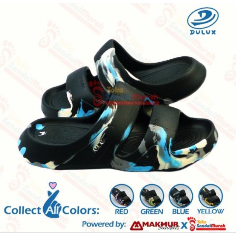 Sandal Sendal Slop Laki Laki terbaru Sandal Slop Loreng terbaru Sandal Sehari hari Sandal Santai Rumahan